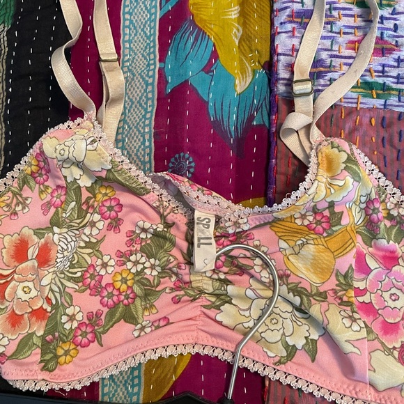 Spell bralette - Picture 2 of 2